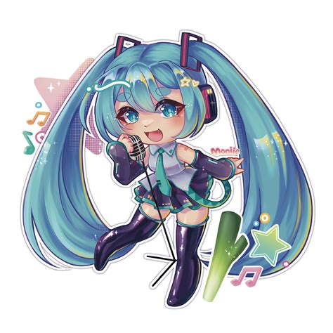 hatsune miku chibi|chibi hatsune miku printables.